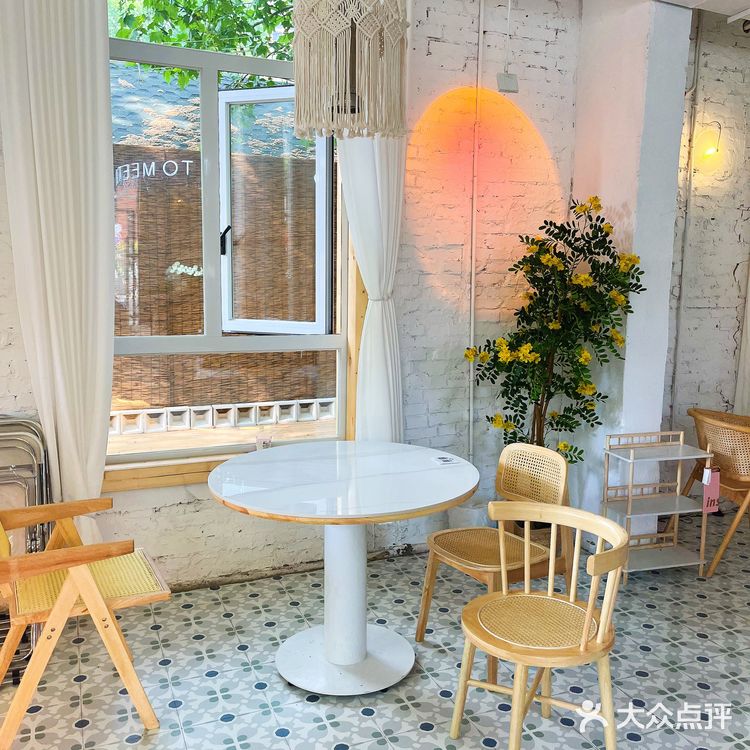 找个安静又温馨的小院儿