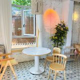 找个安静又温馨的小院儿