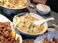 -前海沿·青岛菜(李沧万达店)