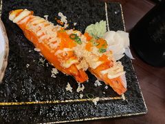 -鸟鹏烧鸟居酒屋(天河领展店)