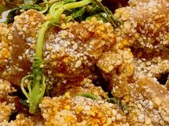 -隅乐胡椒虾·台湾菜·团建(皇岗店)
