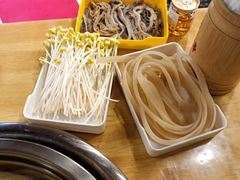 -盖帮鳝鱼串串(东郊记忆店)