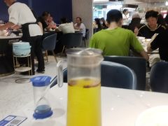 -兰湘子·湘菜小炒(石家庄万象城店)