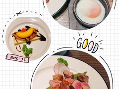 -赤坂亭 M9和牛烧肉(水街店)