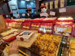 -詹记桃酥(百盛店)