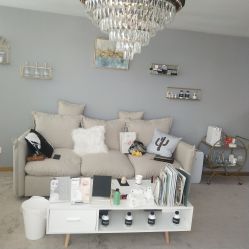 -첫번째 初见美学中心