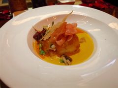 -YUE·6·西式融合餐厅(外滩六号店)
