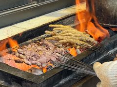 -马相卿特色烤肉面食馆(虎台店)