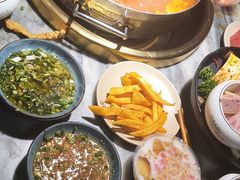 -矮板凳老火锅(宽窄巷子店)