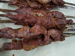 -高原第一家资格烤羊肉(玉林南路总店)