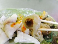 小米-公平菜粿(沙河店)