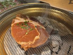 -西塔老太太泥炉烤肉(虹桥南丰城店)
