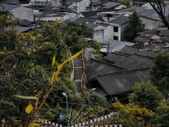 -海窝子古镇