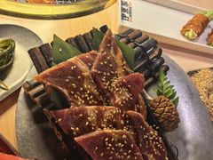 -伊茉家的烤肉店(勒泰中心店)