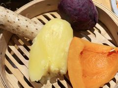 -鸽子窝(宋庄店)