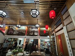 -道南書院·私房菜·早午茶·茶馆