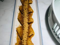 红糖糍粑-青花椒花椒鱼(合生汇店)