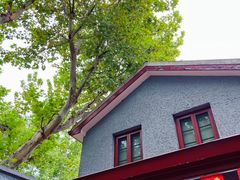 -上海孙中山故居纪念馆