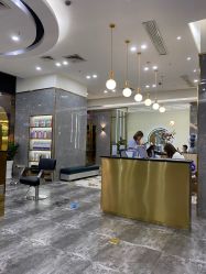 -名作·臻美Hair SaLon