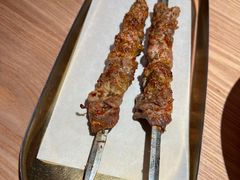 -谷丽麦馕新疆菜·清真(步步高梅溪新天地店)