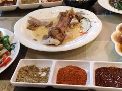 -天源居餐厅·地方特色菜(张北店)