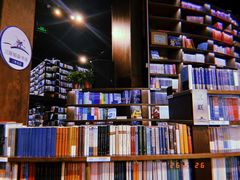 -三联韬奋书店(三里屯店)