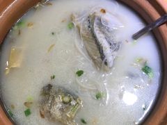-堂宴·老厦门私房菜(1988仙岳总店)