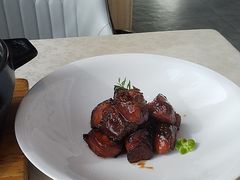 -食悦江南·淮扬菜·烤鸭(亚运村·惠新店)