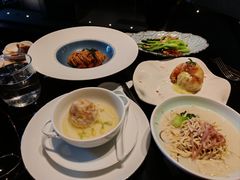 -上海苏宁宝丽嘉酒店·嘉府壹号中餐厅