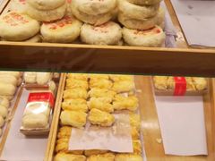 -清真全盛斋传统糕点(高新中大店)