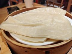 -满园烤鸭·春饼(抚顺万达店)