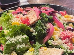 -Q MEX 库迈墨西哥餐吧(三里屯店)
