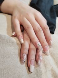 -LILY NAILS美甲美睫