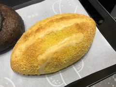 咸蛋厚芋泥软软包-LELECHA乐乐茶(新街口大洋店)
