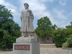 -大旗头古村