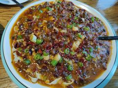 -海记品鸽·新疆菜(高铁站店)