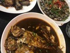 -启东小海鲜(庄先湾路1号店)