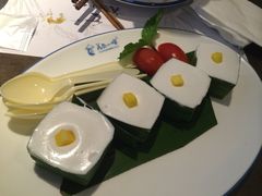 香兰西米糕-美奈小馆·越南料理(中航城君尚购物中心店)