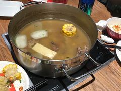 -牛很鲜潮汕牛肉火锅(朝晖路店)