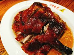 -澳门陈光记烧味饭店(南京德基广场店)