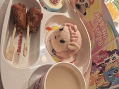 -海底捞火锅(之心城店)