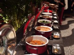 -拉蒂娜·巴西牛排馆 Latina·Brazilian Steakhouse(王府井喜悦店)