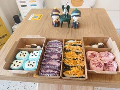 -米阿糯糕团•酒酿•甜品(莫愁店)