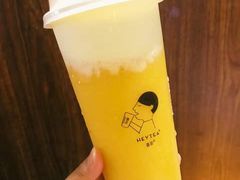 -喜茶(深圳福田星河COCO Park店)
