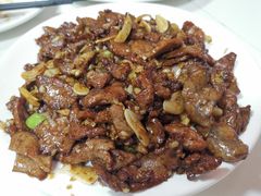 -同发号饭庄(复兴路店)