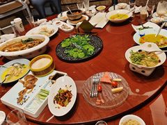 -玄武苏宁诺富特酒店·紫金轩中餐厅