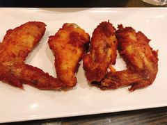 -豪客来牛排(新街口羊皮巷店)