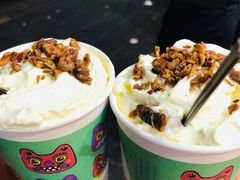 -茶颜悦色(岳麓山顶店)