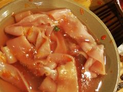 -岗上渣渣老火锅(两路口店)