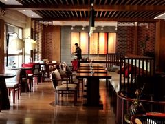 -南京夜泊秦淮君亭酒店·金陵书画院